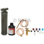 A/C Compressor Replacement Service Kit
