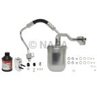 A/C Compressor Replacement Service Kit