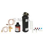 A/C Compressor Replacement Service Kit