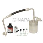 A/C Compressor Replacement Service Kit