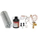 A/C Compressor Replacement Service Kit
