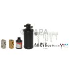A/C Compressor Replacement Service Kit