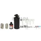 A/C Compressor Replacement Service Kit