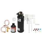 A/C Compressor Replacement Service Kit
