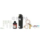 A/C Compressor Replacement Service Kit