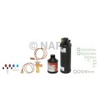 A/C Compressor Replacement Service Kit