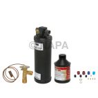 A/C Compressor Replacement Service Kit