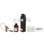 A/C Compressor Replacement Service Kit