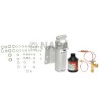 A/C Compressor Replacement Service Kit