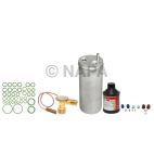 A/C Compressor Replacement Service Kit