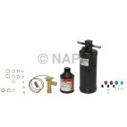 A/C Compressor Replacement Service Kit