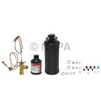 A/C Compressor Replacement Service Kit