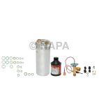 A/C Compressor Replacement Service Kit