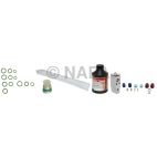 A/C Compressor Replacement Service Kit