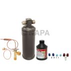 A/C Compressor Replacement Service Kit