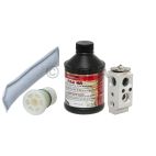 A/C Compressor Replacement Service Kit