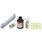 A/C Compressor Replacement Service Kit
