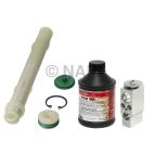 A/C Compressor Replacement Service Kit