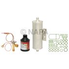 A/C Compressor Replacement Service Kit