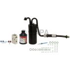 A/C Compressor Replacement Service Kit