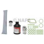 A/C Compressor Replacement Service Kit
