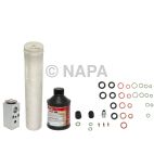 A/C Compressor Replacement Service Kit