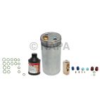 A/C Compressor Replacement Service Kit