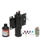 A/C Compressor Replacement Service Kit