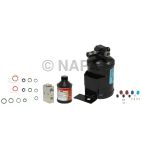 A/C Compressor Replacement Service Kit