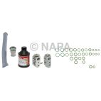 A/C Compressor Replacement Service Kit