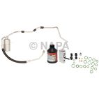 A/C Compressor Replacement Service Kit