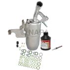 A/C Compressor Replacement Service Kit