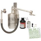 A/C Compressor Replacement Service Kit