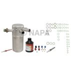 A/C Compressor Replacement Service Kit