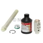 A/C Compressor Replacement Service Kit