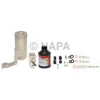 A/C Compressor Replacement Service Kit