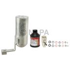 A/C Compressor Replacement Service Kit