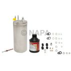 A/C Compressor Replacement Service Kit