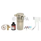 A/C Compressor Replacement Service Kit