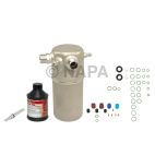 A/C Compressor Replacement Service Kit