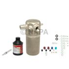 A/C Compressor Replacement Service Kit