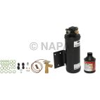 A/C Compressor Replacement Service Kit