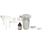A/C Compressor Replacement Service Kit