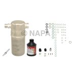 A/C Compressor Replacement Service Kit