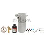 A/C Compressor Replacement Service Kit