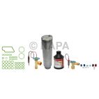 A/C Compressor Replacement Service Kit