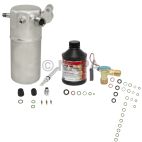 A/C Compressor Replacement Service Kit