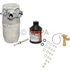 A/C Compressor Replacement Service Kit