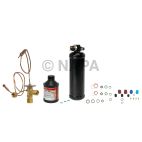 A/C Compressor Replacement Service Kit