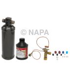 A/C Compressor Replacement Service Kit
